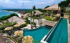 Batu Karang Lembongan Resort & Spa
